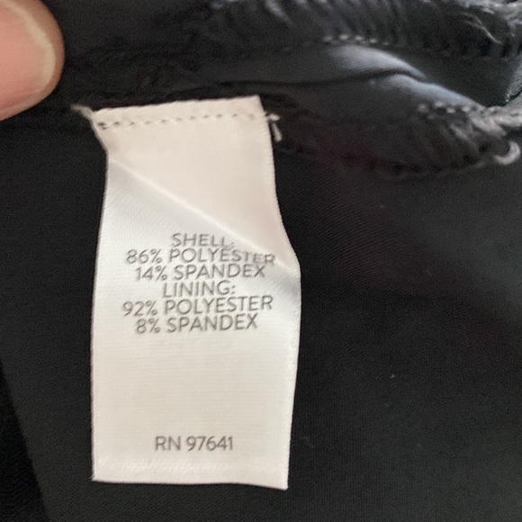 J jill athletic skort - Picture 4 of 4